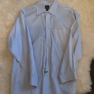 Men’s  Jos. A. Bank dress shirt